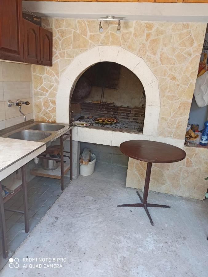 Apartment Slavka โตรกีร์ ภายนอก รูปภาพ
