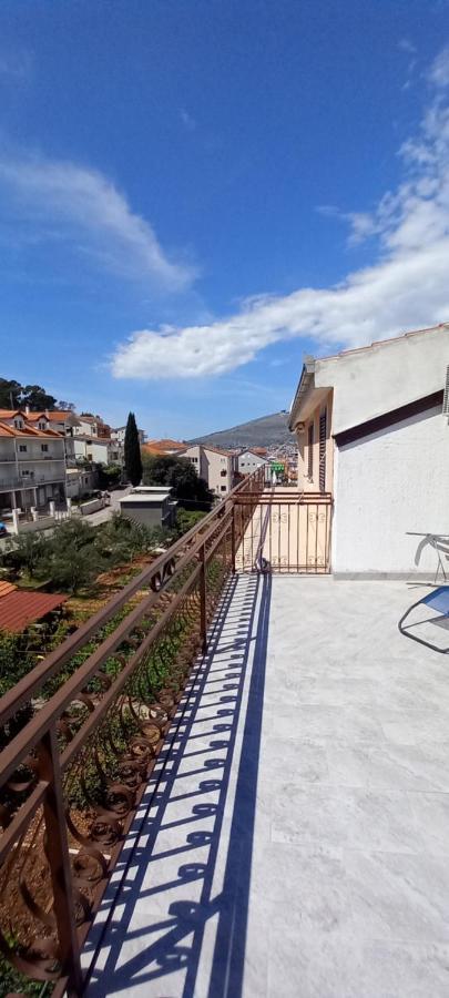 Apartment Slavka โตรกีร์ ภายนอก รูปภาพ