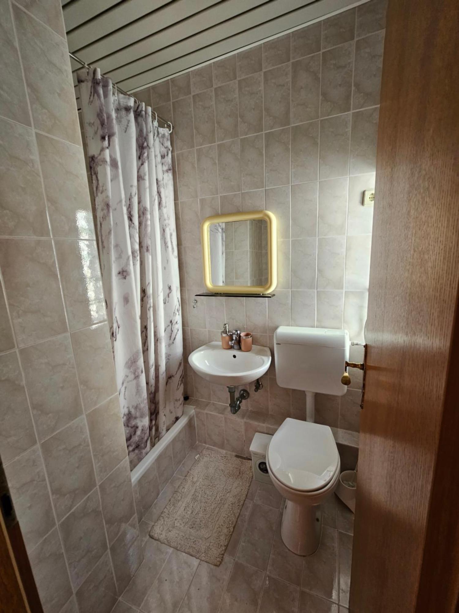 Apartment Slavka โตรกีร์ ภายนอก รูปภาพ